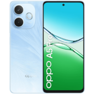 OPPO A5 PRO 4G 8+256GB 6.67" DUAL SIM BLUE ITALIA