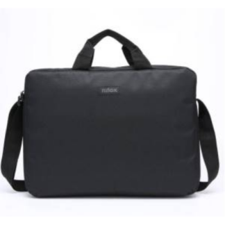 NILOX BORSA PER NOTEBOOK BASIC 15.6" NERO