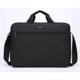 NILOX BORSA PER NOTEBOOK BASIC CON TASCA ESTERNA 15.6" NERO