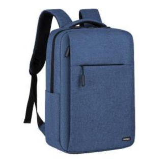NILOX TECH ZAINO PER NOTEBOOK 15.6" BLU