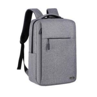 NILOX TECH ZAINO PER NOTEBOOK 15.6" GRIGIO