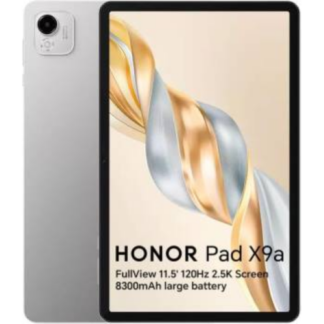 HONOR PAD X9A 6+128GB 11.5" WIFI GRAY ITALIA