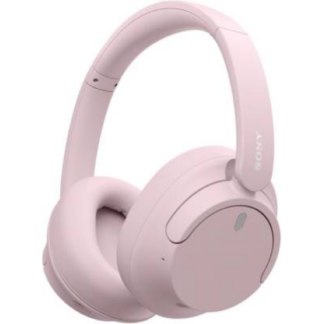 SONY CUFFIE WIR/BT NOISEC MIC WH-CH720NP PINK