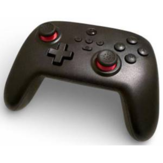 SKULL FACTORY CONTROLLER SWITCH BLACK