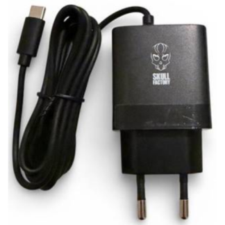 SKULL FACTORY CARICATORE 30W SWITCH2
