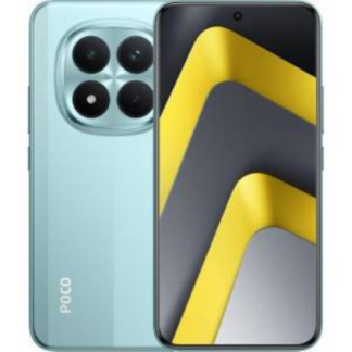 POCO M8 5G 8+256GB 6.77" GREEN NFC EUROPA