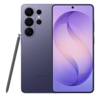 SAMSUNG GALAXY S26 ULTRA 5G 12+512GB 6.9" COBALT VIOLET EUROPA