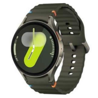 SAMSUNG GALAXY WATCH7 BT 44MM GREEN EUROPA
