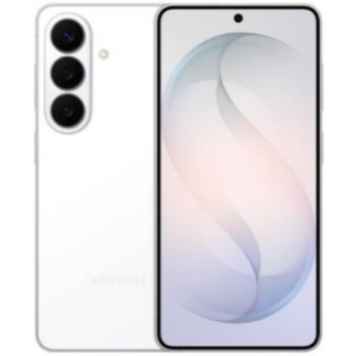 SAMSUNG GALAXY S26 5G 12+512GB 6.3" WHITE EUROPA