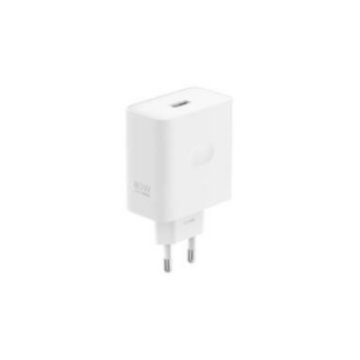 REALME CARICABATTERIE VCB80AEH SUPERVOOC USB-A 80W WHITE