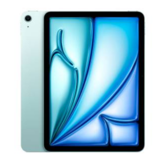 APPLE IPAD AIR 2026 8TH GEN. 128GB WIFI 11" M4 BLUE ITALIA