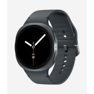 SAMSUNG GALAXY WATCH 8 40MM L320 GRAPHITE EUROPA