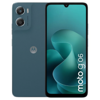 MOTOROLA MOTO G06 4+256GB 6.67" TAPESTRY ITALIA