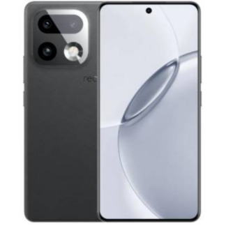 REALME 16 PRO+ 5G 12+512GB 6.8" MASTER GRAY ITALIA