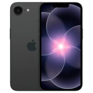 APPLE IPHONE 17E 512GB 6.1" BLACK ITALIA