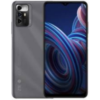 ZTE BLADE A72 5G 4+64GB 6.75" SPACE GRAY ITALIA