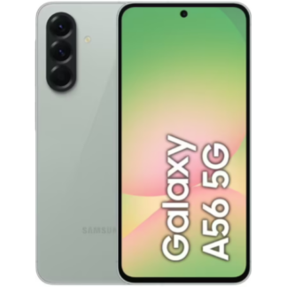 SAMSUNG GALAXY A56 5G 8+128GB 6.7" AWESOME OLIVE ITALIA